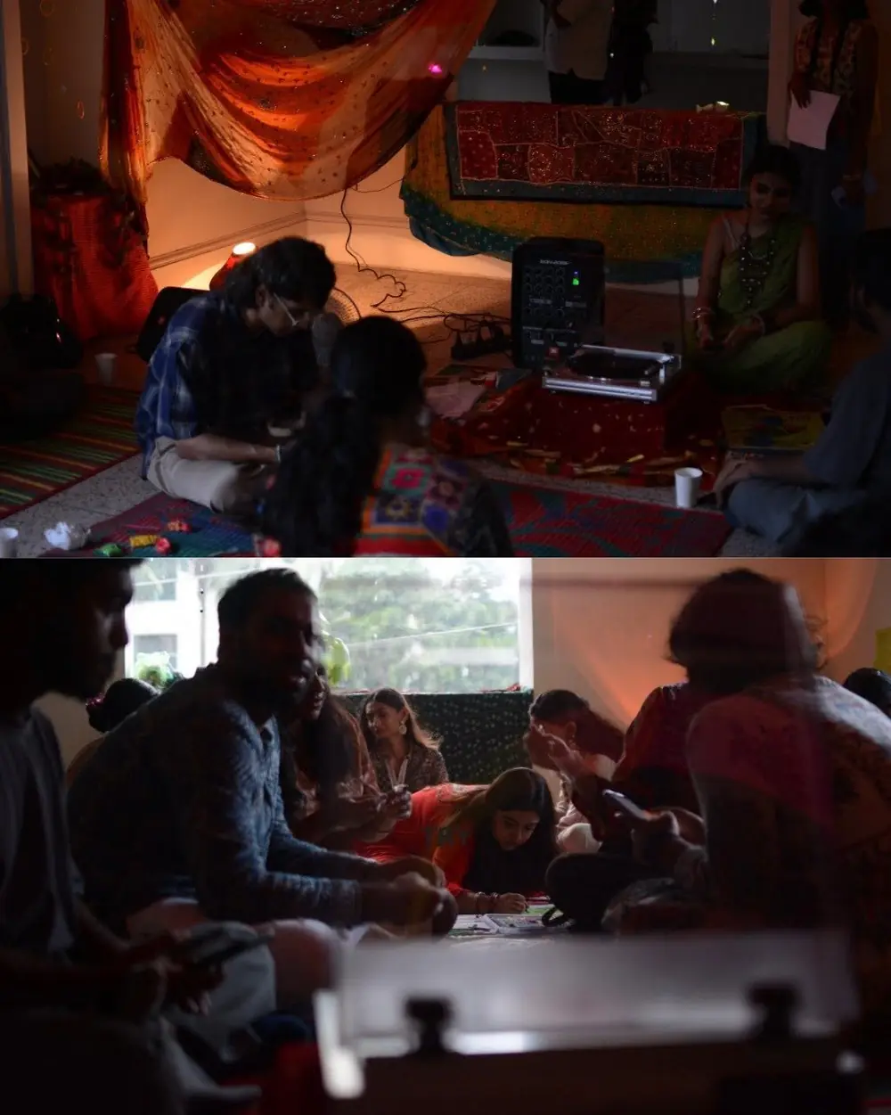 Asha Collective